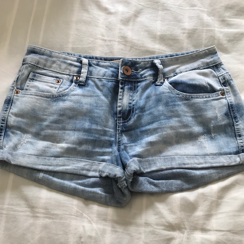 Cotton On Jean Shorts